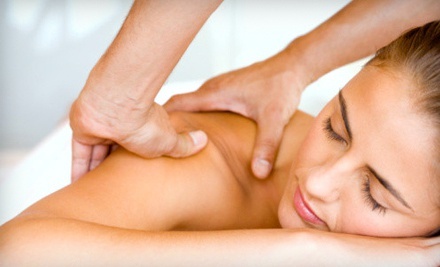 Samiyah Thai Massage Bakersfield