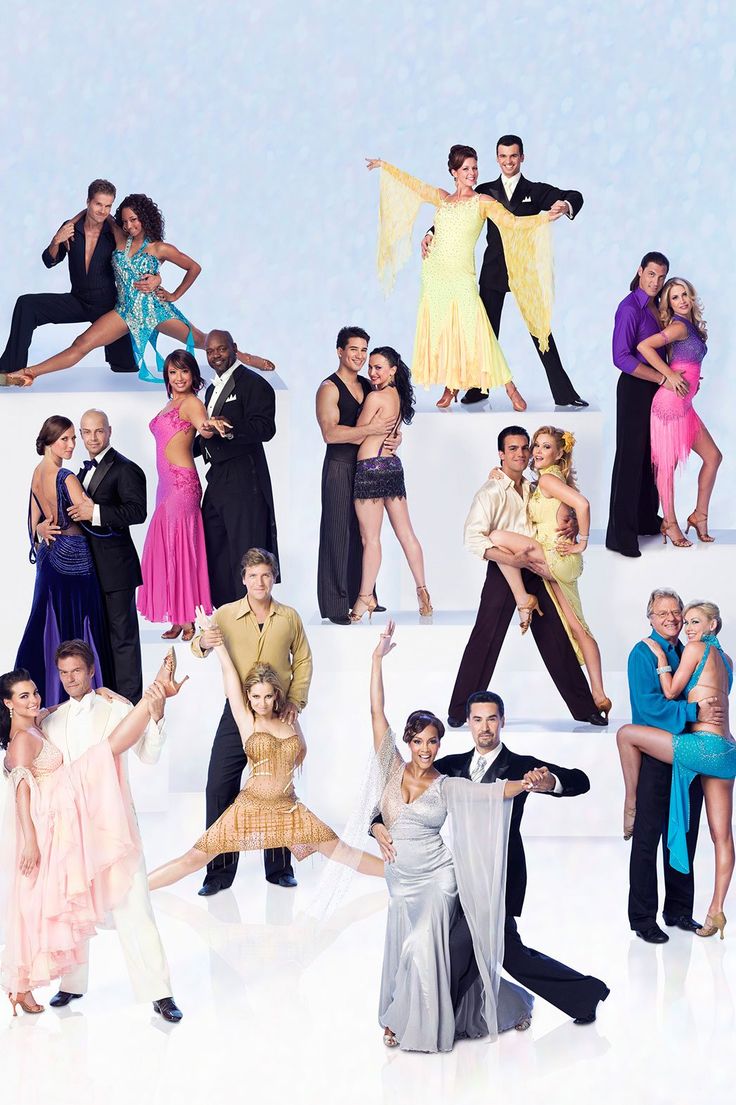 Dancing With The Stars Dating 2019