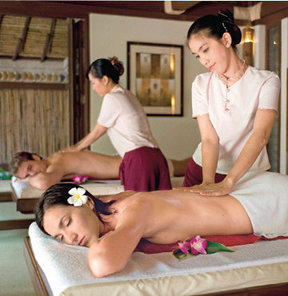 Rene Thai Massage Shenzhen