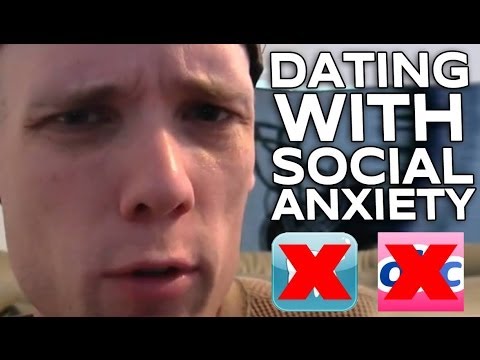 Online Dating For Social Anxiety