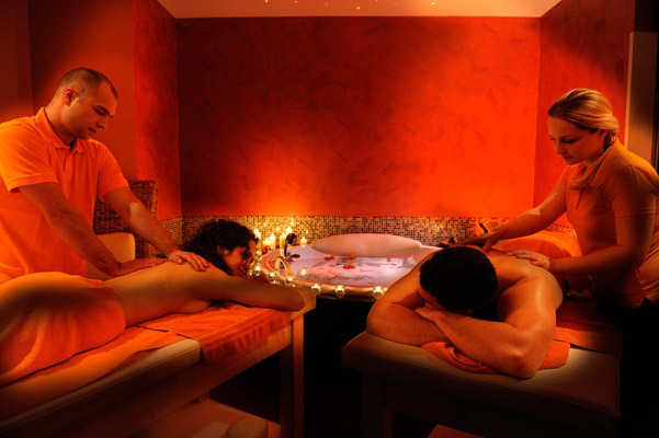 London Parlors Massage Tantric