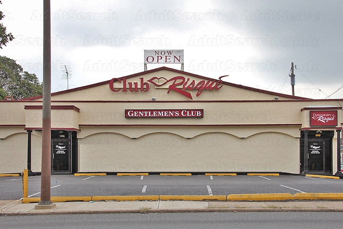 Dash Club Strip Gentlemens Cove Philadelphia