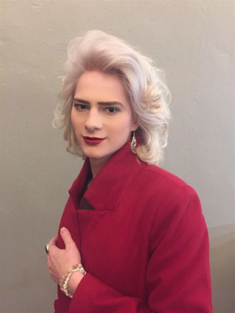 Meet Transgender Lethbridge