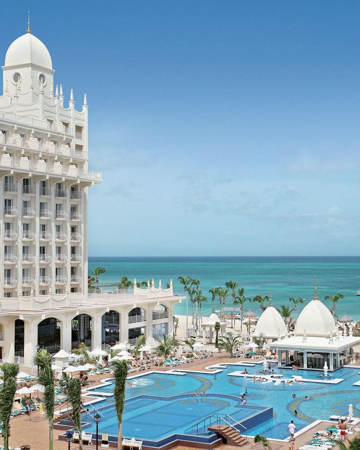 Elko Hotels In Caribbean Love Aruba