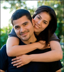 Hispanic Dating Looking For Men In Vancouver