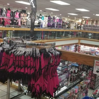 Shops Tropicana Adult Vegas Sex Store Super Las