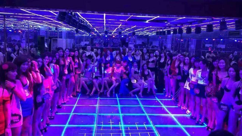Best Brothels Shanghai Sex Club