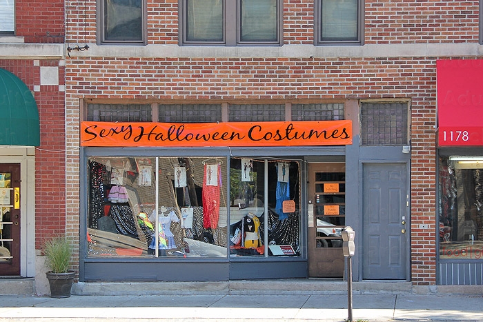 In Sex Columbus Shops