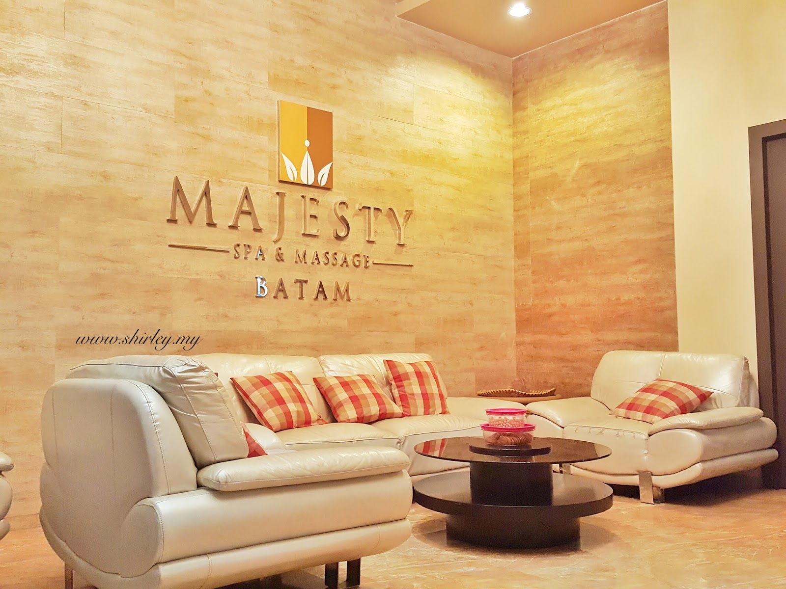 Indonesia In Batam Massage Parlors