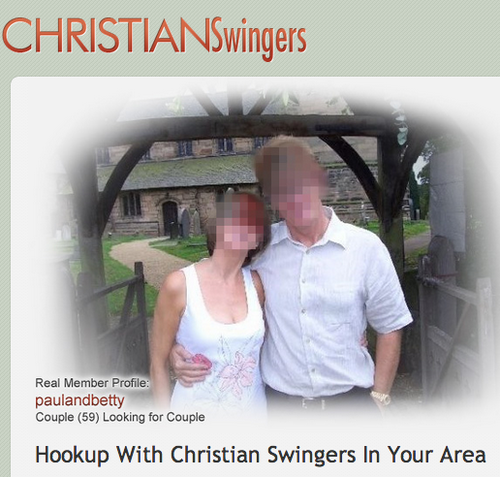 Atheist Swingers Dating