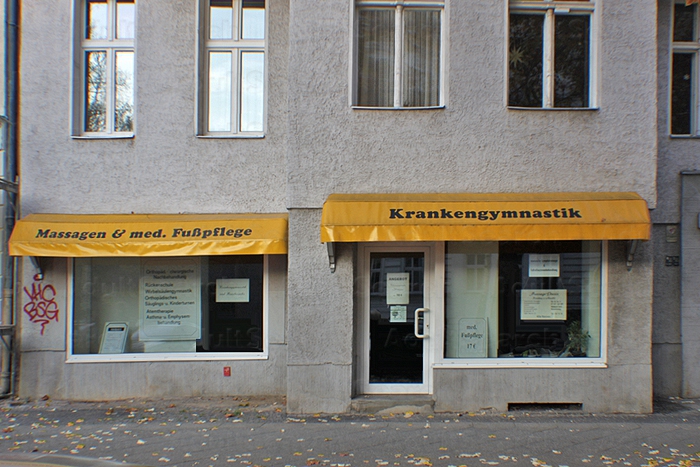 Langkawi Hannover In Germany Parlors Massage