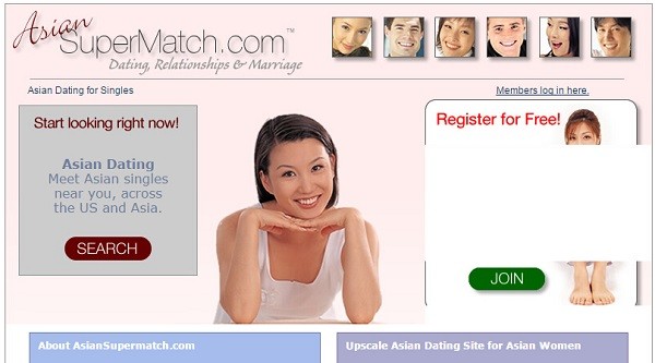 Websites Usa Dating