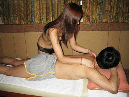 Thai Massage Managua