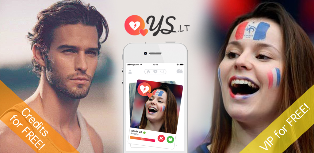 Provide France Free Best Dating App