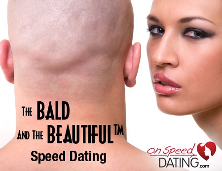 Speed Dating Bald Amateurs