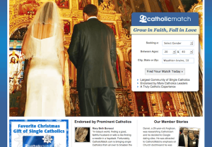Free Catholic Dating Singless Online