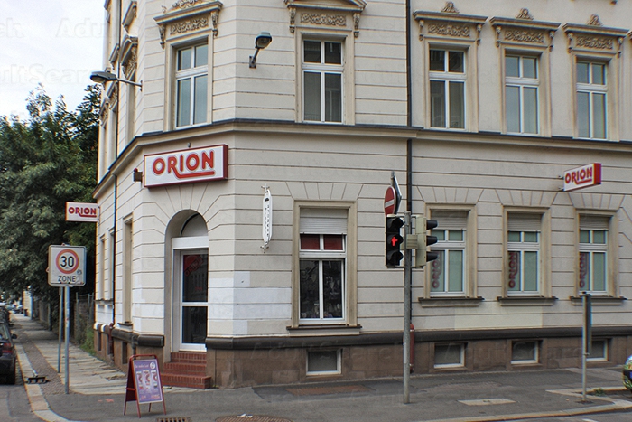 Orion Cologne Sex Shops