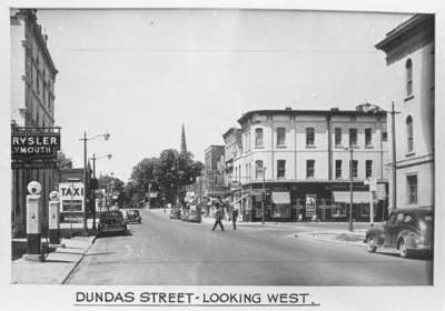 Street West Canadian Escort Dundas Ossington