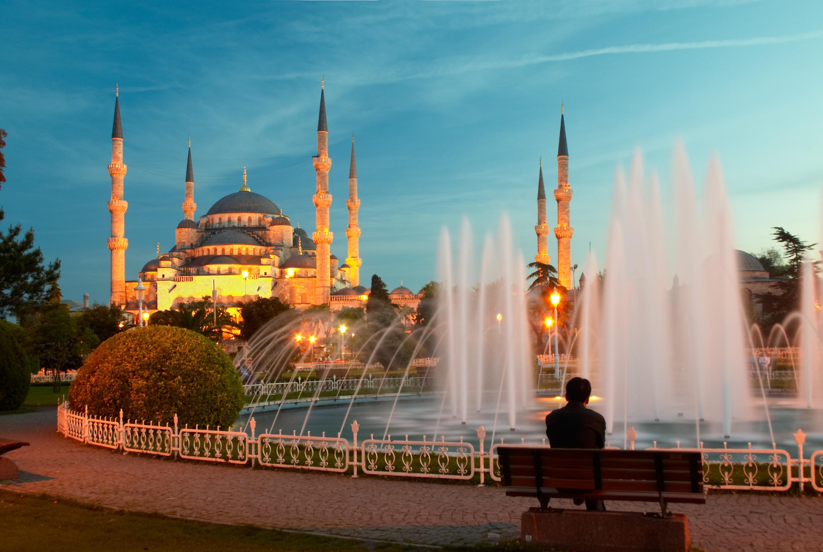 Siem Turkey Istanbul Love In Hotels