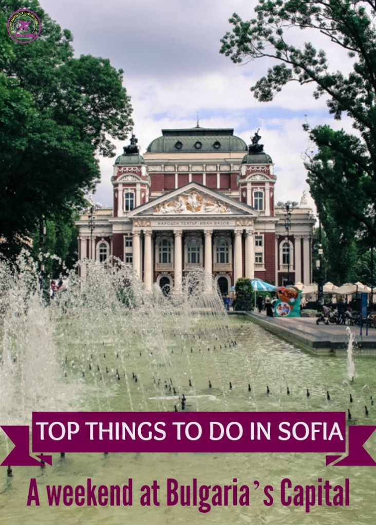 Love Hotels In Sofia Bulgaria