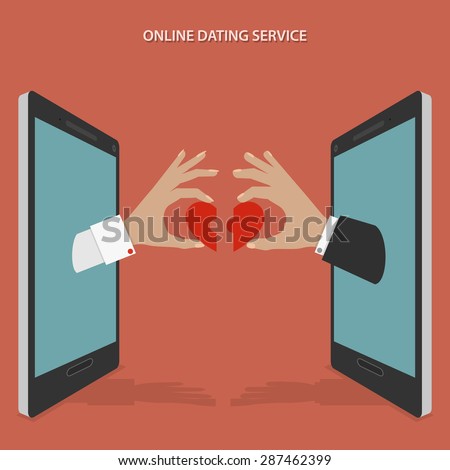 Dating Francais Online Service