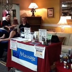 Fort Collins Thai Massage