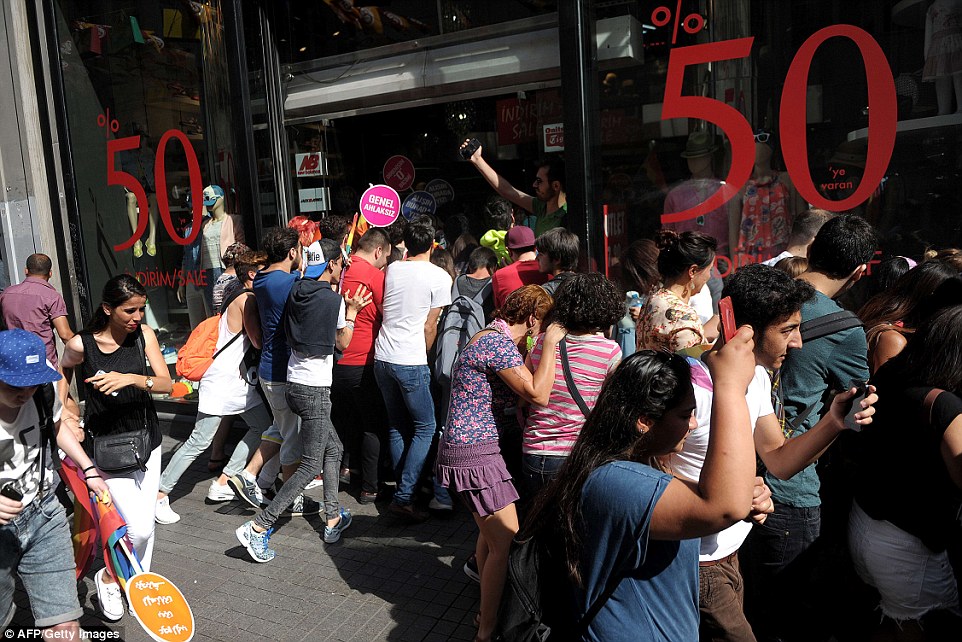 Istanbul Shop Avclar Shops Sex