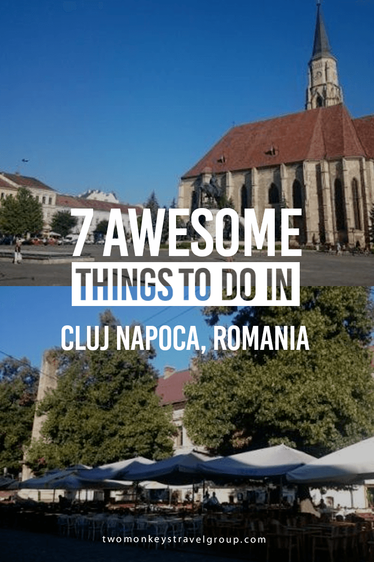 Hotels In Cluj-napoca Romania Love