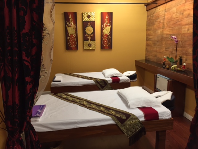 Thai San Massage Marcos