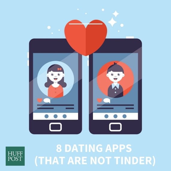 Mobile Online Dating Apps