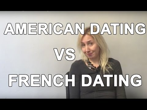 Dating In Phoenix Arizona French American