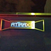 Providers Gay Attraxx Spain