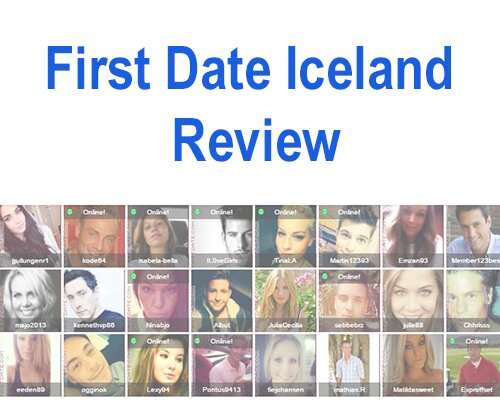 Tonnochy Free Dating Sites Iceland