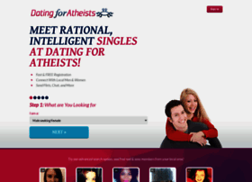 Looking Men For Dating Atheist