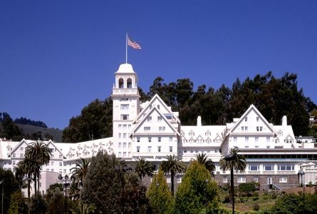 Love Hotels In Berkeley