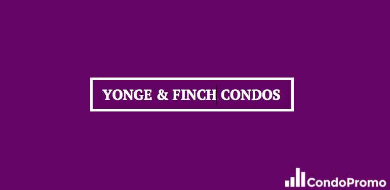 Finch Dating Yonge