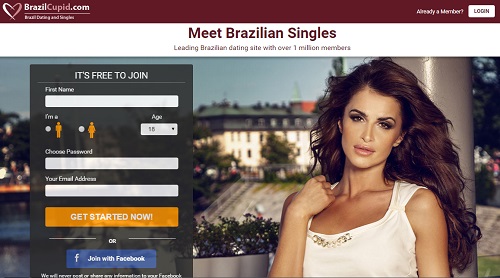 Site Brazil Dating