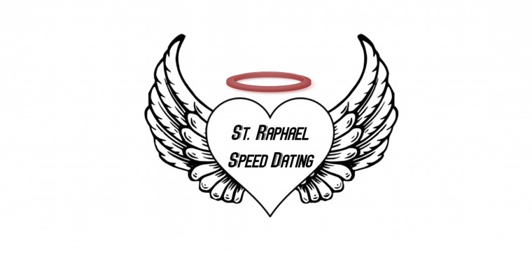 Speed Dating Pic Catholic