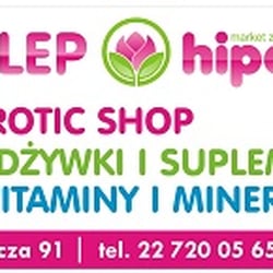 Sex-shop Warsaw Shops Sex Hipa Pl