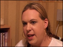 Transgender Chatham Meet