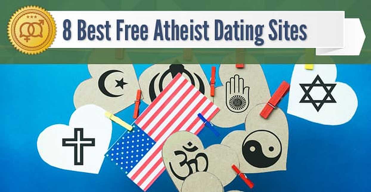 In Atheist Woodbridge Dating Singles