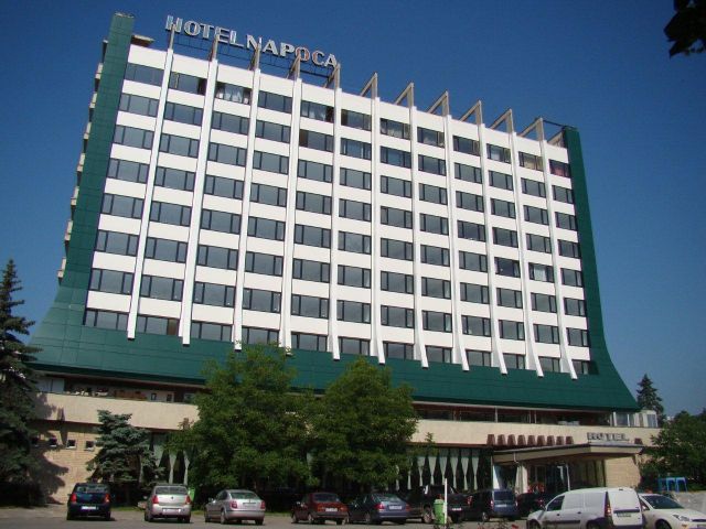 Shot Romania In Cluj-napoca Love Hotels