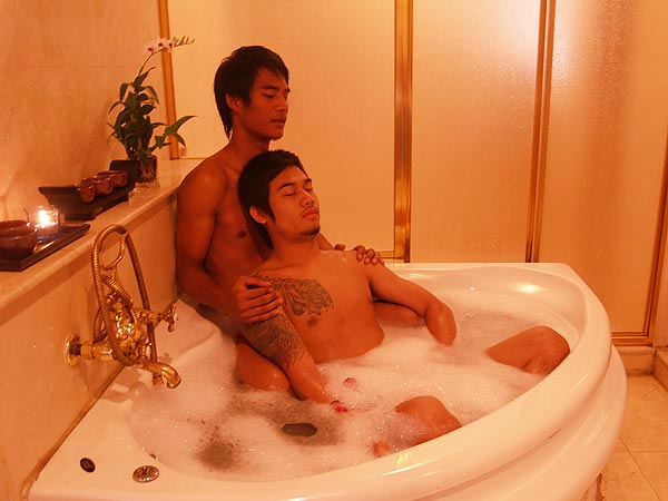 Bangkok Parlors Massage