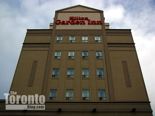 Toronto Motel E Dundas St Escort