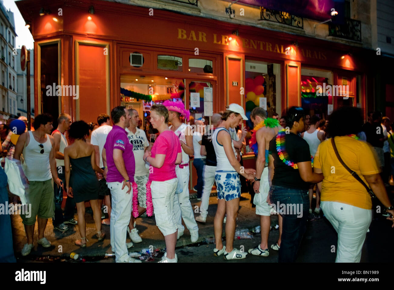 Club In Surat France Gay