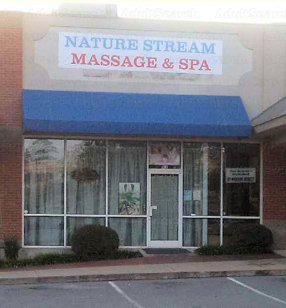 Massage Parlors In Little Rock