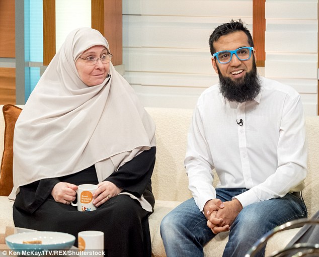 Pepper Dating Detroit Michigan In Muslim