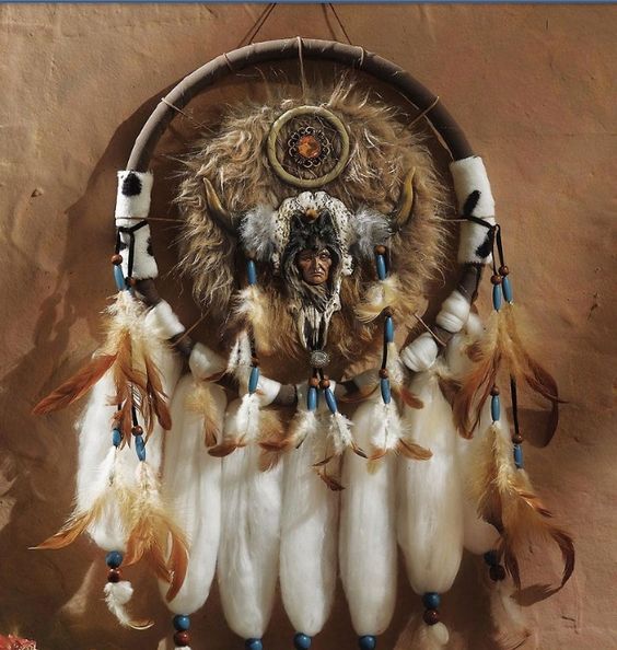 Dream Native American