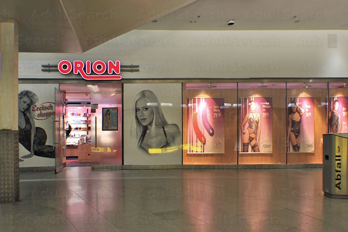 Asian Sex Orion Shops Cologne