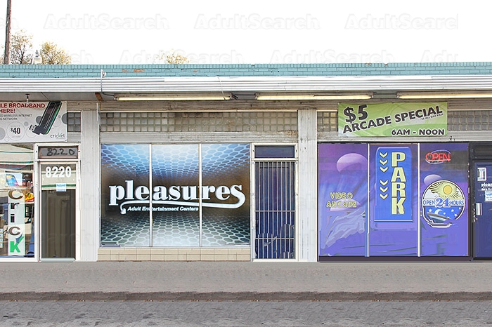 Shops Denver Sex In